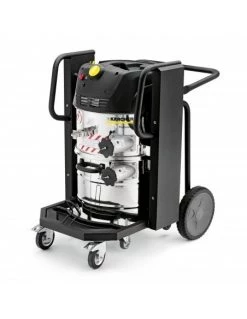 Aspirateur De Sécurité IVC 60/12-1 Ec H Z22 - 15761030 - Karcher | IFD Outillage
