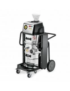 Aspirateur De Sécurité IVC 60/30 Ap M Z22 - 15761060 - Karcher | IFD Outillage