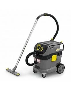 Aspirateur De Sécurité NT 30/1 Te H Tact - 11482370 - Karcher | IFD Outillage