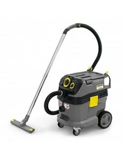 Aspirateur De Sécurité NT 30/1 Te M Tact - 11482350 - Karcher | IFD Outillage
