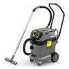 Aspirateur De Sécurité NT 40/1 Tact Te M | 11483560 - Karcher | IFD Outillage