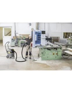 Aspirateur De Sécurité NT 40/1 Tact Te M | 11483560 - Karcher | IFD Outillage -Aspirateur professionnel Soldes Boutique aspirateur de securite nt 40 1 tact te m 11483560 karcher 3