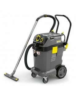 Aspirateur De Sécurité NT 50/1 Te M Tact - 11484350 - Karcher | IFD Outillage
