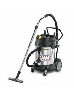 Aspirateur De Sécurité NT 75/1 Me Ec H Z22 - 16672390 - Karcher | IFD Outillage