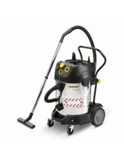 Aspirateur De Sécurité NT 75/1 Me Te H Tact - 16672940 - Karcher | IFD Outillage