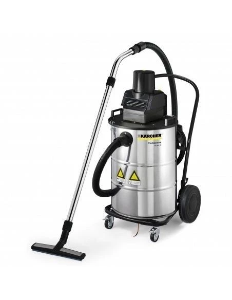 Aspirateur De Sécurité NT 80/1 B1 M S - 16672670 - Karcher | IFD Outillage 1 Aspirateur De Sécurité NT 80/1 B1 M S - 16672670 - Karcher | IFD Outillage
