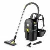 Aspirateur Dorsal à Batterie BVL 5/1 BP | 13942740 - Karcher | IFD Outillage
