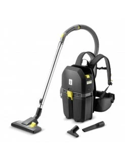 Aspirateur Dorsal à Batterie BVL 5/1 BP | 13942740 - Karcher | IFD Outillage