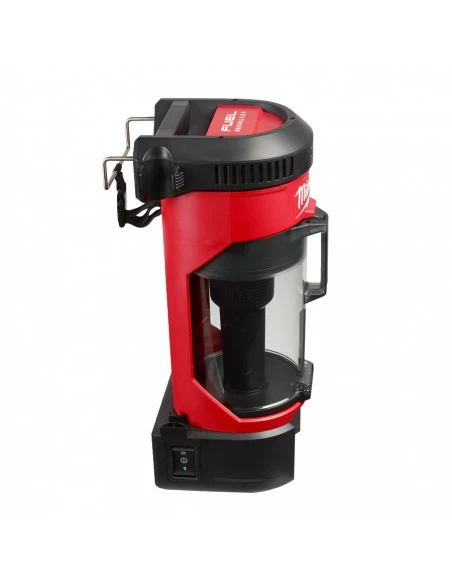Aspirateur Dorsal FUEL 18V | M18 FBPV-0 (machine Seule) - 4933464483 - Milwaukee | IFD Outillage 3 Aspirateur Dorsal FUEL 18V | M18 FBPV-0 (machine Seule) - 4933464483 - Milwaukee | IFD Outillage – Image 3