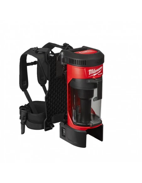 Aspirateur Dorsal FUEL 18V | M18 FBPV-0 (machine Seule) - 4933464483 - Milwaukee | IFD Outillage 6 Aspirateur Dorsal FUEL 18V | M18 FBPV-0 (machine Seule) - 4933464483 - Milwaukee | IFD Outillage – Image 6