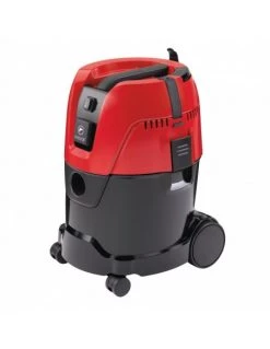 Aspirateur Eau Et Poussière AS2-250 ELCP 1250W Classe L 25 Litres - 4933447480 - Milwaukee | IFD Outillage
