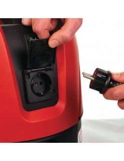 Aspirateur Eau Et Poussière AS2-250 ELCP 1250W Classe L 25 Litres - 4933447480 - Milwaukee | IFD Outillage -Aspirateur professionnel Soldes Boutique aspirateur eau et poussiere as2 250 elcp 1250w classe l 25 litres 4933447480 milwaukee 3