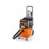 Aspirateur Eau Et Poussière DUSTEX 35 LX 92029060000 - Fein | IFD Outillage