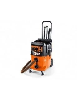 Aspirateur Eau Et Poussière DUSTEX 35 MX 92031060000 - Fein | IFD Outillage