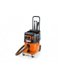 Aspirateur Eau Et Poussière DUSTEX 35 MX Ac 92032060000 - Fein | IFD Outillage