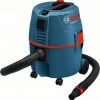 Aspirateur Eau Et Poussière GAS 20 L SFC - Bosch | IFD Outillage