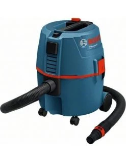 Aspirateur Eau Et Poussière GAS 20 L SFC - Bosch | IFD Outillage