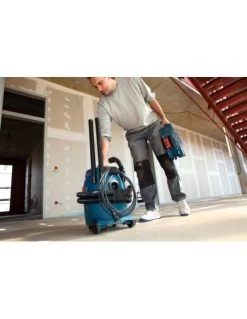 Aspirateur Eau Et Poussière GAS 20 L SFC - Bosch | IFD Outillage -Aspirateur professionnel Soldes Boutique aspirateur eau et poussiere gas 20 l sfc bosch 3