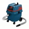 Aspirateur Eau Et Poussière GAS 25 L SFC - Bosch | IFD Outillage