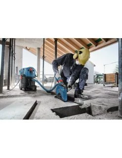 Aspirateur Eau Et Poussière GAS 35 H AFC | 06019C36W0 - Bosch | IFD Outillage -Aspirateur professionnel Soldes Boutique aspirateur eau et poussiere gas 35 h afc 06019c36w0 bosch 1