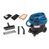 Aspirateur Eau Et Poussière GAS 35 H AFC | 06019C36W0 - Bosch | IFD Outillage
