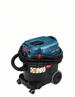 Aspirateur Eau Et Poussière GAS 35 L AFC - Bosch | IFD Outillage