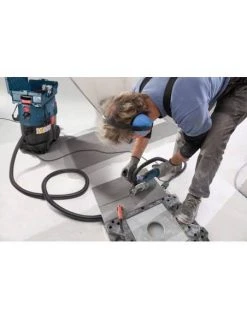 Aspirateur Eau Et Poussière GAS 35 L SFC+ - Bosch | IFD Outillage -Aspirateur professionnel Soldes Boutique aspirateur eau et poussiere gas 35 l sfc bosch 2