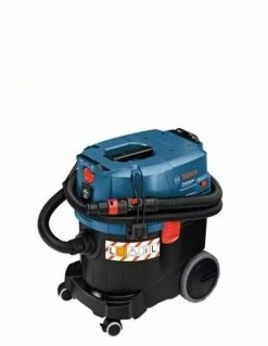 Aspirateur Eau Et Poussière GAS 35 L SFC+ - Bosch | IFD Outillage