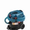Aspirateur Eau Et Poussière GAS 35 M AFC - Bosch | IFD Outillage