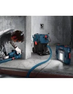 Aspirateur Eau Et Poussière GAS 35 M AFC - Bosch | IFD Outillage -Aspirateur professionnel Soldes Boutique aspirateur eau et poussiere gas 35 m afc bosch 2