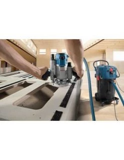 Aspirateur Eau Et Poussière GAS 55 M AFC - Bosch | IFD Outillage -Aspirateur professionnel Soldes Boutique aspirateur eau et poussiere gas 55 m afc bosch 2