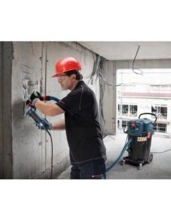 Aspirateur Eau Et Poussière GAS 55 M AFC - Bosch | IFD Outillage -Aspirateur professionnel Soldes Boutique aspirateur eau et poussiere gas 55 m afc bosch 3