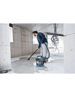 Aspirateur Eau Et Poussière Sans-fil GAS 18V-10 L 2 Batteries 5,0 Ah L-BOXX - Bosch | IFD Outillage -Aspirateur professionnel Soldes Boutique aspirateur eau et poussiere sans fil gas 18v 10 l 2 batteries 50 ah l boxx bosch 2