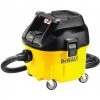 Aspirateur Eau Et Poussières 30 Litres Classe L - DWV901L - Dewalt | IFD Outillage