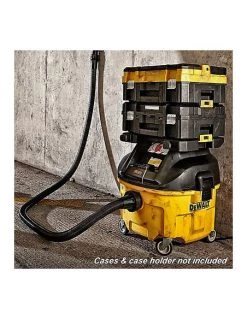 Aspirateur Eau Et Poussières 30 Litres Classe L - DWV901L - Dewalt | IFD Outillage -Aspirateur professionnel Soldes Boutique aspirateur eau et poussieres 30 litres classe l dwv901l dewalt 2