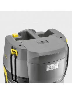 Aspirateur Eau Et Poussières à Batterie NT 22/1 Ap BP Pack L | 15281200 - Karcher | IFD Outillage -Aspirateur professionnel Soldes Boutique aspirateur eau et poussieres a batterie nt 22 1 ap bp pack l 15281200 karcher 3