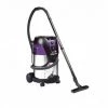 Aspirateur Eau Et Poussières Cuve Inox DCI 35 S - 30 L - 230V 1250W - 20405022 - Sidamo | IFD Outillage