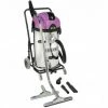 Aspirateur Eau Et Poussières Cuve Inox JET 100 I90 - 55 L - 230V 3x 1200W - 20402051 - Sidamo | IFD Outillage