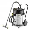 Aspirateur Eau Et Poussières Cuve Inox NT 70/3 Me Tc | 16672740 - Karcher | IFD Outillage