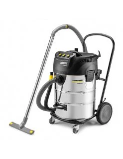 Aspirateur Eau Et Poussières Cuve Inox NT 70/3 Me Tc | 16672740 - Karcher | IFD Outillage