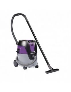 Aspirateur Eau Et Poussières Cuve Polyéthylène DCP 25 - 20 L - 230V 1250W - 20405020 - Sidamo | IFD Outillage