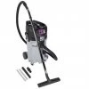 Aspirateur Eau Et Poussières Cuve Polypropylène XC 50 CLASSE M - 47 L - 230V 1500W - 20405009 - Sidamo | IFD Outillage