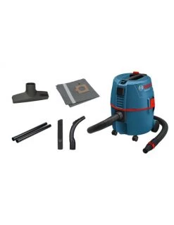 Aspirateur Eau Et Poussières GAS 20 L SFC | 060197B1W0 - Bosch | IFD Outillage