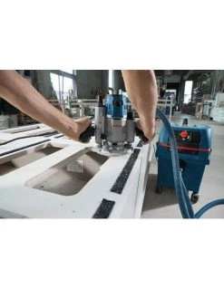 Aspirateur Eau Et Poussières GAS 25 L SFC - 0601979103 - Bosch | IFD Outillage -Aspirateur professionnel Soldes Boutique aspirateur eau et poussieres gas 25 l sfc 0601979103 bosch 1