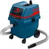 Aspirateur Eau Et Poussières GAS 25 L SFC - 0601979103 - Bosch | IFD Outillage