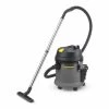 Aspirateur Eau Et Poussières NT 27/1 - 14285000 - Karcher | IFD Outillage