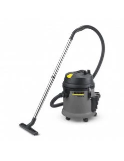 Aspirateur Eau Et Poussières NT 27/1 - 14285000 - Karcher | IFD Outillage