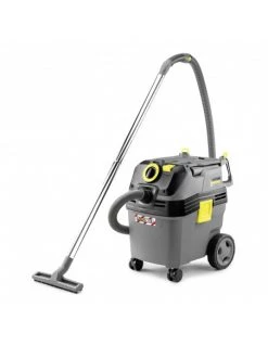 Aspirateur Eau Et Poussières NT 30/1 Ap L - 11482210 - Karcher | IFD Outillage