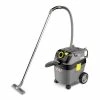Aspirateur Eau Et Poussières NT 30/1 Ap Te L - 11482310 - Karcher | IFD Outillage