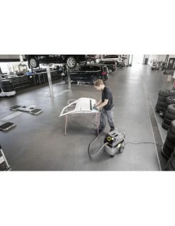 Aspirateur Eau Et Poussières NT 30/1 Ap Te L - 11482310 - Karcher | IFD Outillage 5 Aspirateur Eau Et Poussières NT 30/1 Ap Te L - 11482310 - Karcher | IFD Outillage -Aspirateur professionnel Soldes Boutique aspirateur eau et poussieres nt 30 1 ap te l 11482310 karcher 2